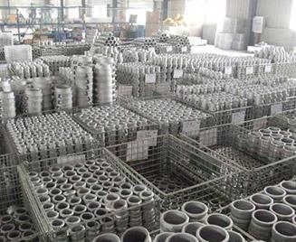 Casting Mold Factory