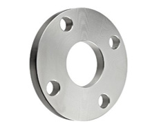 PLATE TYPE  Flange