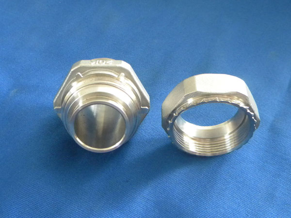 China Pipe Fittings Supplier